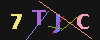 Gambar captcha